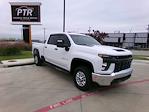 Used 2023 Chevrolet Silverado 2500 Work Truck Crew Cab 4x4, Pickup for sale #2-7384-TX - photo 3