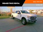 Used 2022 Ford F-250 Lariat Crew Cab 4x4, Pickup for sale #2-7574-TX - photo 1