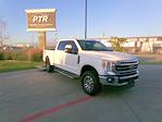 Used 2022 Ford F-250 Lariat Crew Cab 4x4, Pickup for sale #2-7574-TX - photo 3