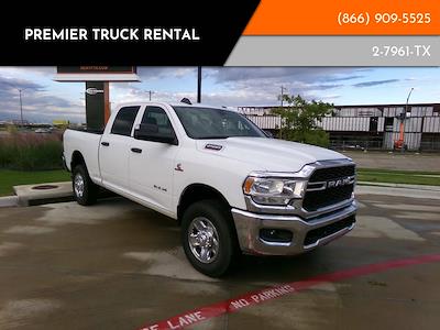 Used 2022 Ram 2500 Tradesman Crew Cab 4x4, Pickup for sale #2-7961-TX - photo 1