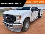 Used 2022 Ford F-350 XL Crew Cab 4x4, Mechanics Body for sale #3-1532-TX - photo 1