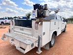 Used 2022 Ford F-350 XL Crew Cab 4x4, Mechanics Body for sale #3-1532-TX - photo 5