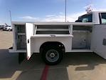 Used 2023 Chevrolet Silverado 3500 Work Truck Crew Cab 4x4, Service Truck for sale #3-1636-TX - photo 16