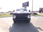 Used 2023 Chevrolet Silverado 3500 Work Truck Crew Cab 4x4, Service Truck for sale #3-1636-TX - photo 4