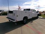 Used 2023 Chevrolet Silverado 3500 Work Truck Crew Cab 4x4, Service Truck for sale #3-1636-TX - photo 2