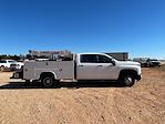 Used 2022 Chevrolet Silverado 3500 Work Truck Crew Cab 4x4, Mechanics Body for sale #3-1988-TX - photo 9