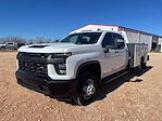 Used 2022 Chevrolet Silverado 3500 Work Truck Crew Cab 4x4, Mechanics Body for sale #3-1988-TX - photo 5