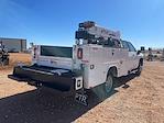 Used 2022 Chevrolet Silverado 3500 Work Truck Crew Cab 4x4, Mechanics Body for sale #3-1988-TX - photo 2