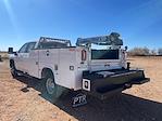 Used 2022 Chevrolet Silverado 3500 Work Truck Crew Cab 4x4, Mechanics Body for sale #3-1988-TX - photo 7