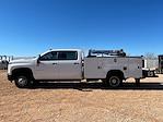 Used 2022 Chevrolet Silverado 3500 Work Truck Crew Cab 4x4, Mechanics Body for sale #3-1988-TX - photo 8