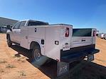 Used 2023 Chevrolet Silverado 3500 Work Truck Crew Cab 4x4, Service Truck for sale #3-2401-TX - photo 4