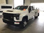 Used 2023 Chevrolet Silverado 3500 Work Truck Crew Cab 4x4, Service Truck for sale #3-2670-TX - photo 4