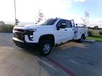 Used 2023 Chevrolet Silverado 3500 Work Truck Crew Cab 4x4, Mechanics Body for sale #3-2694-TX - photo 5