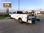 Used 2023 Chevrolet Silverado 3500 Work Truck Crew Cab 4x4, Mechanics Body for sale #3-2694-TX - photo 6