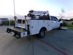 Used 2023 Chevrolet Silverado 3500 Work Truck Crew Cab 4x4, Mechanics Body for sale #3-2694-TX - photo 2