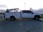 Used 2023 Chevrolet Silverado 3500 Work Truck Crew Cab 4x4, Mechanics Body for sale #3-2694-TX - photo 8