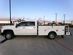 Used 2023 Chevrolet Silverado 3500 Work Truck Crew Cab 4x4, Mechanics Body for sale #3-2694-TX - photo 9