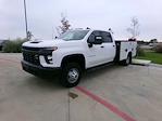 Used 2023 Chevrolet Silverado 3500 Work Truck Crew Cab 4x4, Mechanics Body for sale #3-3718-TX - photo 5