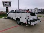 Used 2023 Chevrolet Silverado 3500 Work Truck Crew Cab 4x4, Mechanics Body for sale #3-3718-TX - photo 6