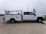 Used 2023 Chevrolet Silverado 3500 Work Truck Crew Cab 4x4, Mechanics Body for sale #3-3718-TX - photo 13