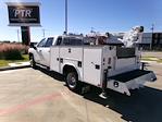 Used 2023 Chevrolet Silverado 3500 Work Truck Crew Cab 4x4, Mechanics Body for sale #3-3719-TX - photo 6