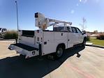 Used 2023 Chevrolet Silverado 3500 Work Truck Crew Cab 4x4, Mechanics Body for sale #3-3719-TX - photo 2