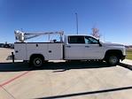 Used 2023 Chevrolet Silverado 3500 Work Truck Crew Cab 4x4, Mechanics Body for sale #3-3719-TX - photo 8