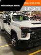 Used 2023 Chevrolet Silverado 3500 Work Truck Crew Cab 4x4, Reading Mechanics Body for sale #3-3740-TX - photo 1