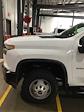 Used 2023 Chevrolet Silverado 3500 Work Truck Crew Cab 4x4, Reading Mechanics Body for sale #3-3740-TX - photo 4