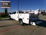 Used 2023 Chevrolet Silverado 3500 Work Truck Crew Cab 4x4, Mechanics Body for sale #3-3746-TX - photo 6