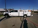 Used 2023 Chevrolet Silverado 3500 Work Truck Crew Cab 4x4, Mechanics Body for sale #3-3746-TX - photo 8