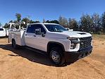 Used 2023 Chevrolet Silverado 3500 Work Truck Crew Cab 4x4, Mechanics Body for sale #3-3755-TX - photo 3