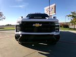 Used 2024 Chevrolet Silverado 3500 Work Truck Crew Cab 4x4, Flatbed Truck for sale #3-4211-TX - photo 9