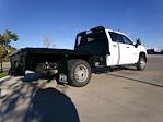 Used 2024 Chevrolet Silverado 3500 Work Truck Crew Cab 4x4, Flatbed Truck for sale #3-4211-TX - photo 11