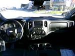 Used 2024 Chevrolet Silverado 3500 Work Truck Crew Cab 4x4, Flatbed Truck for sale #3-4211-TX - photo 18