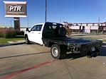 Used 2024 Chevrolet Silverado 3500 Work Truck Crew Cab 4x4, Flatbed Truck for sale #3-4216-TX - photo 6