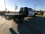 Used 2024 Chevrolet Silverado 3500 Work Truck Crew Cab 4x4, Flatbed Truck for sale #3-4216-TX - photo 2