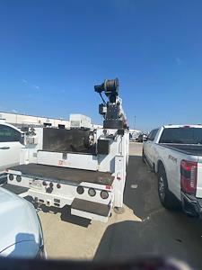 Used 2020 Ford F-550 Super Cab 4x4, Mechanics Body for sale #5-1533-TX - photo 2