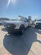 Used 2020 Ford F-550 Super Cab 4x4, Mechanics Body for sale #5-1533-TX - photo 3