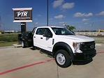 Used 2020 Ford F-550 Crew Cab 4x4, HydraBed HydraWinder Other/Specialty for sale #5-1540-TX - photo 5