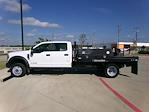 Used 2020 Ford F-550 Crew Cab 4x4, HydraBed HydraWinder Other/Specialty for sale #5-1540-TX - photo 9