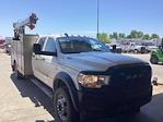 Used 2022 Ram 5500 Crew Cab 4x4, Mechanics Body for sale #5-2443-TX - photo 3