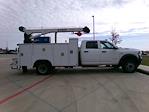 Used 2022 Ram 5500 Crew Cab 4x4, Mechanics Body for sale #5-2443-TX - photo 8