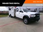 Used 2022 Ram 5500 Crew Cab 4x4, Mechanics Body for sale #5-2443-TX - photo 1