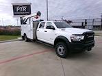 Used 2022 Ram 5500 Crew Cab 4x4, Mechanics Body for sale #5-2443-TX - photo 3