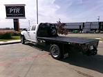 Used 2022 Ram 5500 Crew Cab 4x4, Flatbed Truck for sale #5-2979-TX - photo 6