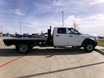 Used 2022 Ram 5500 Crew Cab 4x4, Flatbed Truck for sale #5-2979-TX - photo 8