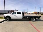 Used 2022 Ram 5500 Crew Cab 4x4, Flatbed Truck for sale #5-2979-TX - photo 9