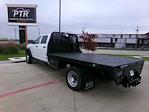 Used 2022 Ram 5500 Crew Cab 4x4, Flatbed Truck for sale #5-2987-TX - photo 6