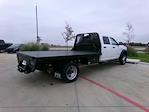 Used 2022 Ram 5500 Crew Cab 4x4, Flatbed Truck for sale #5-2987-TX - photo 2